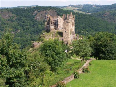 Domaine Des Maillets Bed & Breakfast Blot-l'Eglise ภายนอก รูปภาพ