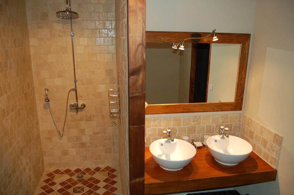 Domaine Des Maillets Bed & Breakfast Blot-l'Eglise ห้อง รูปภาพ